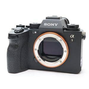 SONY (ソニー) α1 ボディ ILCE-1 メイン