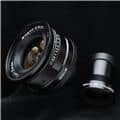 中古)CONTAX (コンタックス) Biogon T* 21mm F2.8 (G) ファインダー
