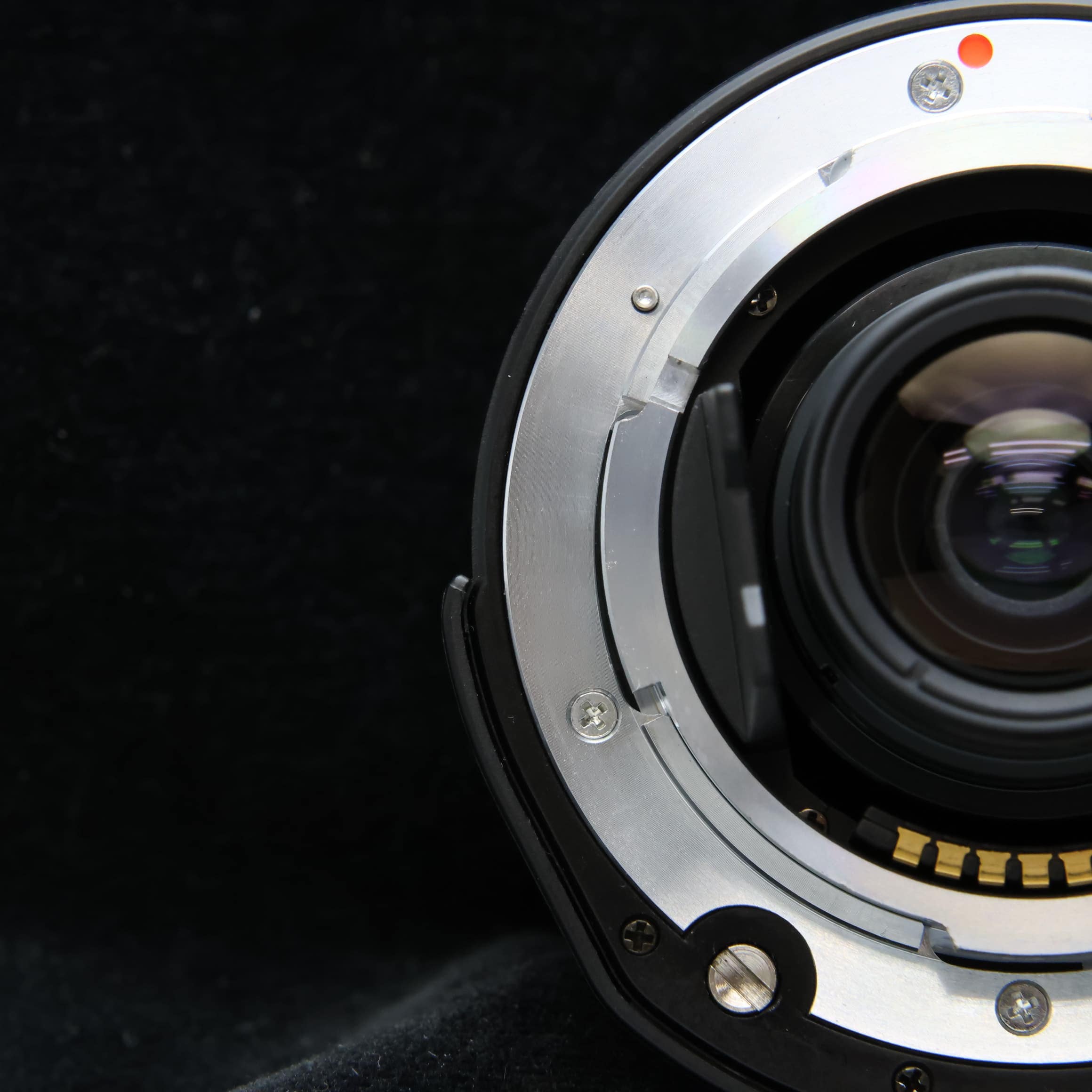中古)CONTAX (コンタックス) Biogon T* 21mm F2.8 (G) ファインダー