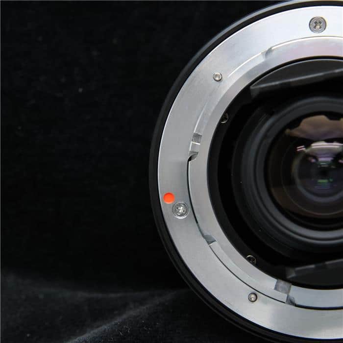 中古)CONTAX (コンタックス) Biogon T* 21mm F2.8 (G) ファインダー