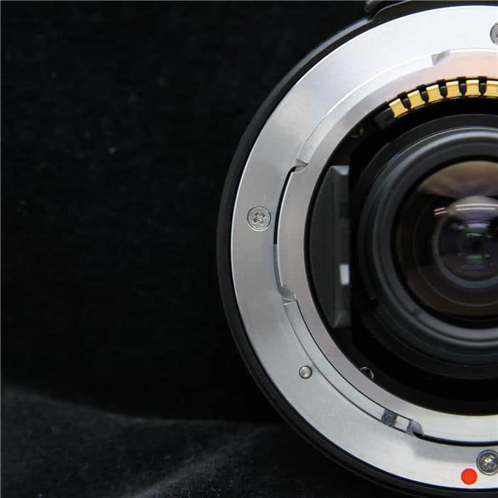 中古)CONTAX (コンタックス) Biogon T* 21mm F2.8 (G) ファインダー