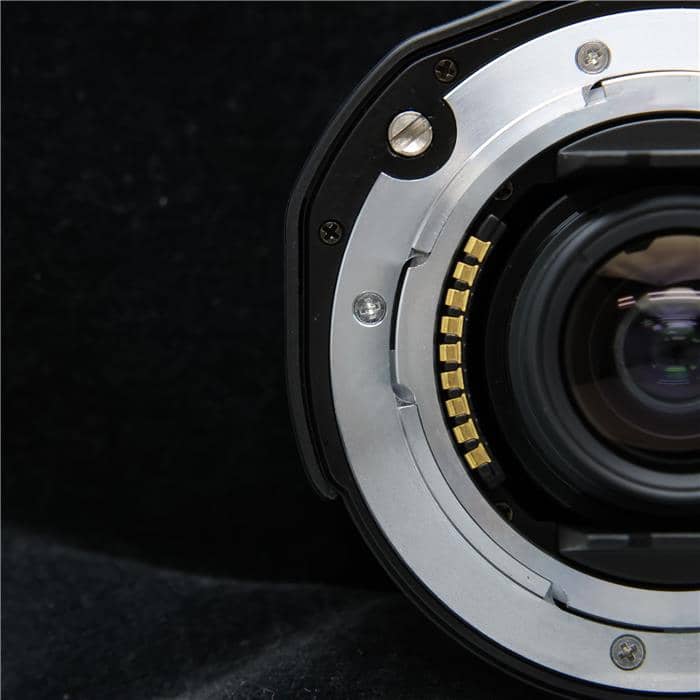 中古)CONTAX (コンタックス) Biogon T* 21mm F2.8 (G) ファインダー