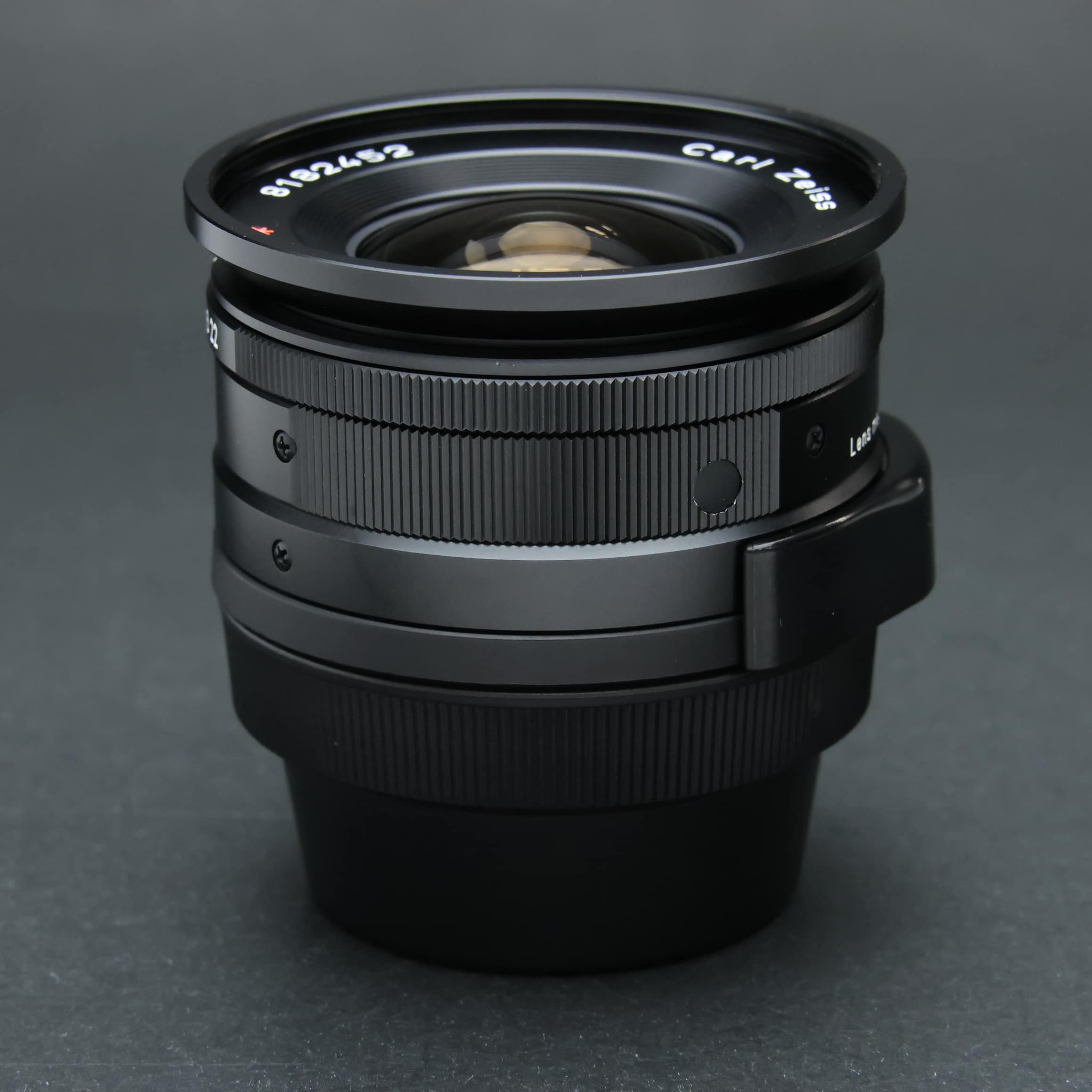 中古)CONTAX (コンタックス) Biogon T* 21mm F2.8 (G) ファインダー