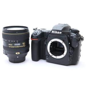 Nikon D500」「デジタルカメラ」「Nikon」「中古商品」の商品