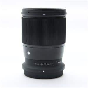 SIGMA Contemporary 16mm F1.4 DC DN」の商品検索結果 SIGMA Contemporary 16mm F1.4 DC DN」の商品検索結果