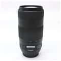 EF70-300mm F4-5.6 IS II USM