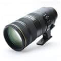 AF-S NIKKOR 70-200mm F2.8G ED VR II