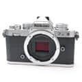 Nikon (ニコン) Z fc ボディ シルバー