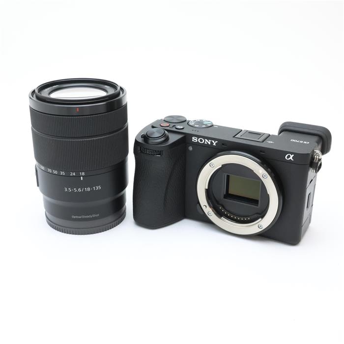 α6700 高倍率ズームレンズキット ILCE-6700M