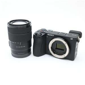 SONY (ソニー) α6700 高倍率ズームレンズキット ILCE-6700M