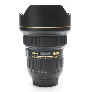 Nikon (ニコン) AF-S NIKKOR 14-24mm F2.8G ED メイン