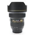 AF-S NIKKOR 14-24mm F2.8G ED