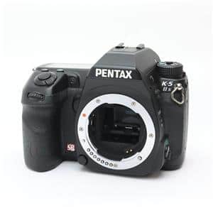 PENTAX (ペンタックス) K-5 IIs ボディ メイン
