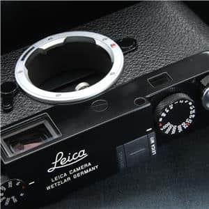 中古)Leica (ライカ) M11 グロッシーブラック（商品ID：3717021096352