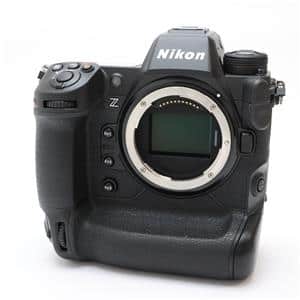 Nikon (ニコン) Z9 メイン