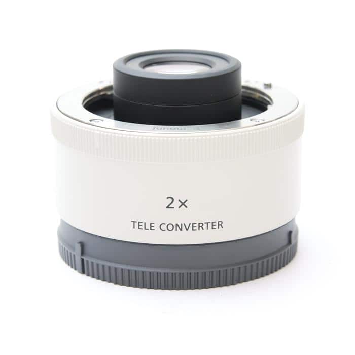 2x Teleconverter SEL20TC