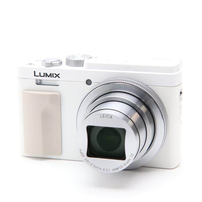 中古)Panasonic (パナソニック) LUMIX DC-TZ95D ホワイト(商品 中古)Panasonic (パナソニック) LUMIX DC-TZ95D ホワイト(商品