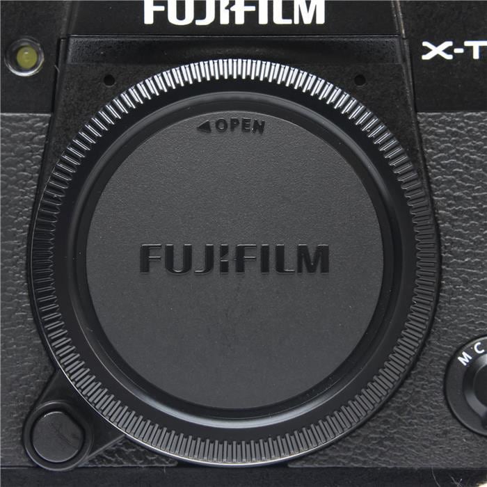 中古)FUJIFILM (フジフイルム) X-T20 ボディ ブラック（商品ID