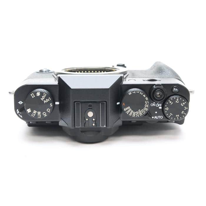 中古)FUJIFILM (フジフイルム) X-T20 ボディ ブラック（商品ID