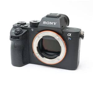 SONY (ソニー) α7S ボディ ILCE-7S」の商品検索結果 | デジタル
