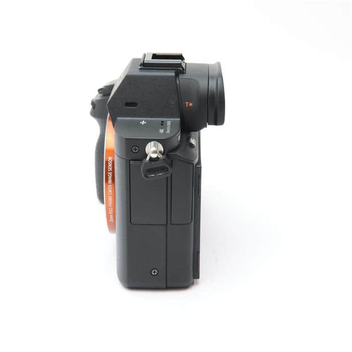 中古)SONY (ソニー) α7SII ボディ ILCE-7SM2（商品ID