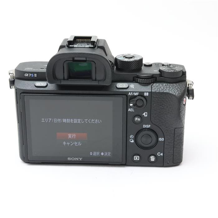SONY - 専用出品　超美品☆SONY (ソニー) α7SII ボディ ILCE-7SM2 中古)SONY (ソニー) α7SII ボディ ILCE-7SM2（商品ID