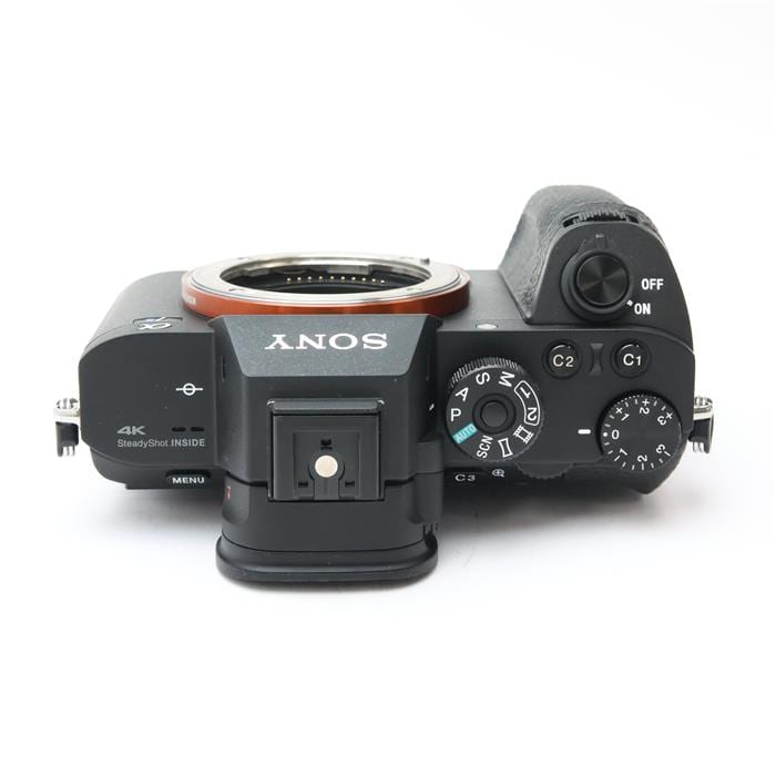 SONY a7sⅡ ボディ ILCE-7SM2 中古)SONY (ソニー) α7SII ボディ ILCE-7SM2（商品ID