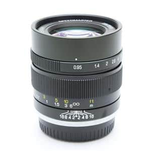 中一光学 SPEEDMASTER 20mm F0.95 ASPH. フジフィルム 新品)中一光学 SPEEDMASTER 20mm F0.95 ASPH. (フジフイルムX用