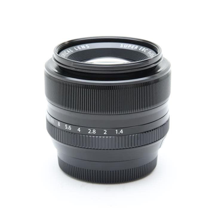 美品 FUJIFILM フジノン XF 35mm F1.4 R M412 中古)FUJIFILM (フジフイルム) フジノン XF35mm F1.4 R(商品ID