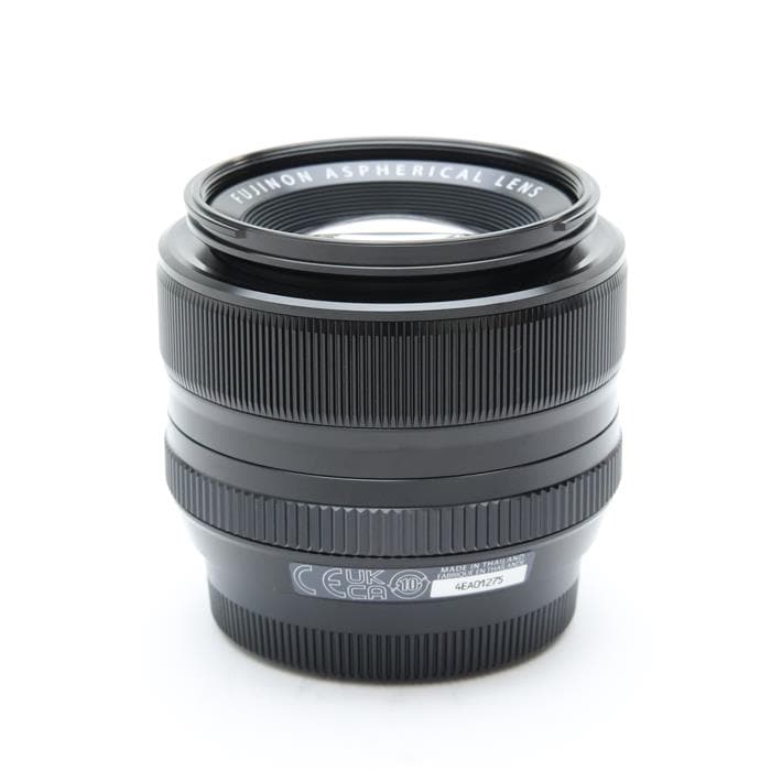 中古)FUJIFILM (フジフイルム) フジノン XF35mm F1.4 R（商品ID