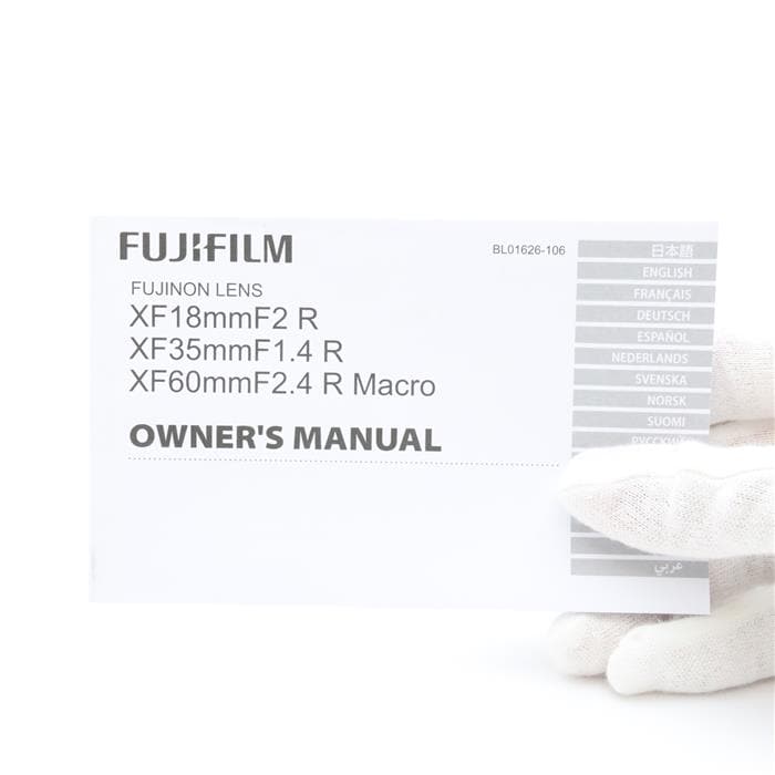 富士フイルム - FUJIFILM XF35mm F1.4 新品未使用品 Zetaフィルター付 中古)FUJIFILM (フジフイルム) フジノン XF35mm F1.4 R（商品ID