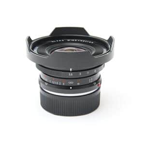 ultra wide-heliar 12mm f5.6 aspherical」の商品検索結果 | デジタル