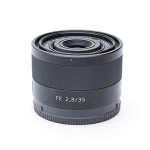 SONY (ソニー) Sonnar T* FE 35mm F2.8 ZA SEL35F28Z」の商品