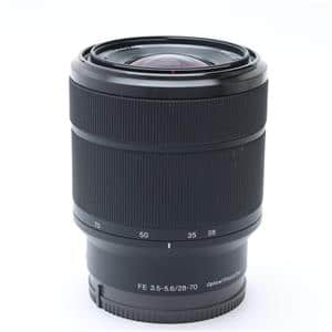 SONY (ソニー) FE 28-70mm F3.5-5.6 OSS SEL2870」の商品検索結果