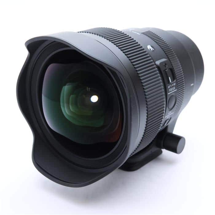 Art 14mm F1.4 DG DN (ライカSL/TL用)