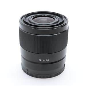 FE 28mm F2 SEL28F20」「SONY」「中古商品」の商品検索結果 | デジタル