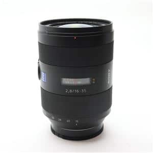 sony (ソニー) vario-sonnar t*16-35mm f2.8 za ssm (sal1635z