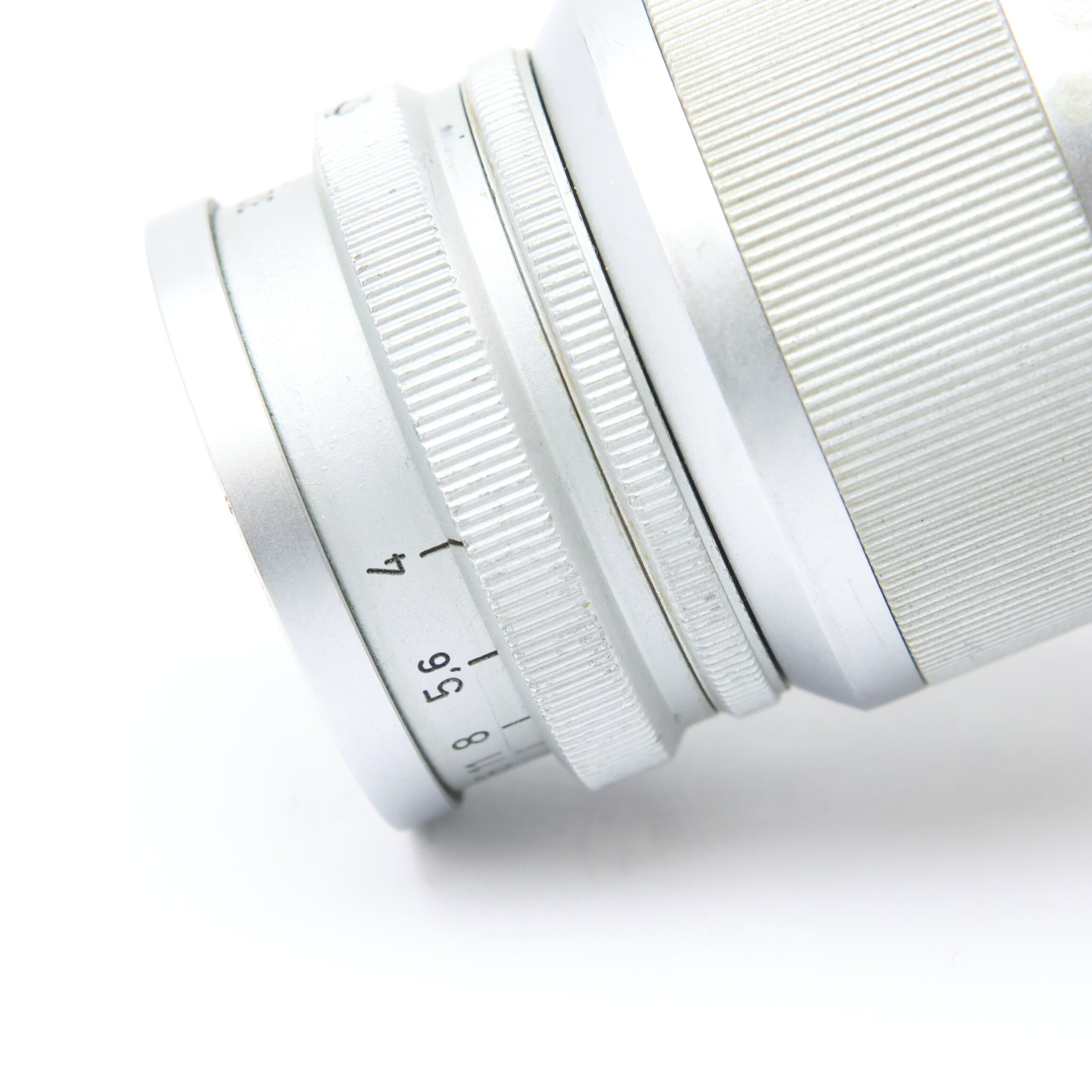 Leica (ライカ) エルマー L90mm F4 クローム前期 中古)Leica (ライカ) エルマー L90mm F4 クローム前期（商品ID