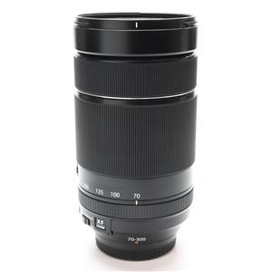 新品)FUJIFILM (フジフイルム) フジノン XF70-300mm F4-5.6 R LM OIS