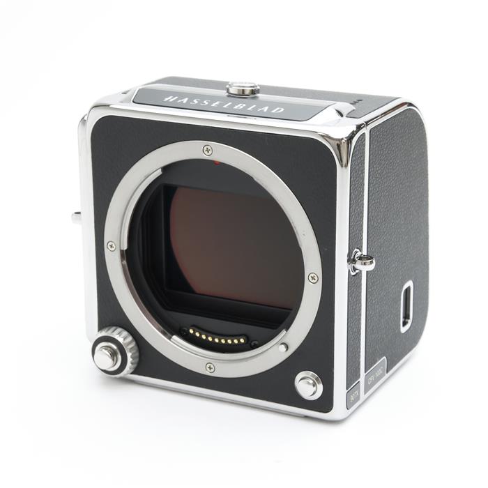 中古)HASSELBLAD (ハッセルブラッド) 907X & CFV 100C（商品ID