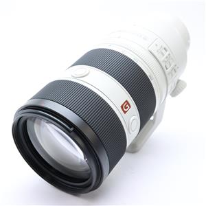 FE 70-200mm F2.8 GM OSS SEL70200GM 中古品 FE 70-200mm F2.8 GM OSS II SEL70200GM2 中古価格比較 - 価格.com