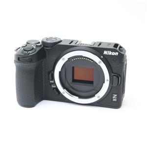 Nikon (ニコン) Z30 ボディ メイン