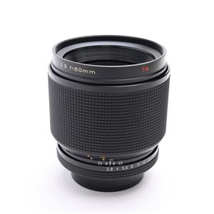 CONTAX (コンタックス) S-Planar T*60mm F2.8 AE Germany」の商品検索