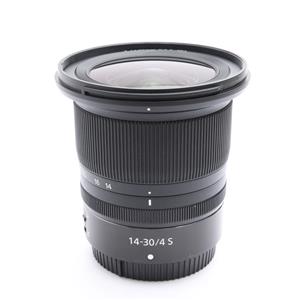 Nikon (ニコン) NIKKOR Z 14-30mm F4 S メイン