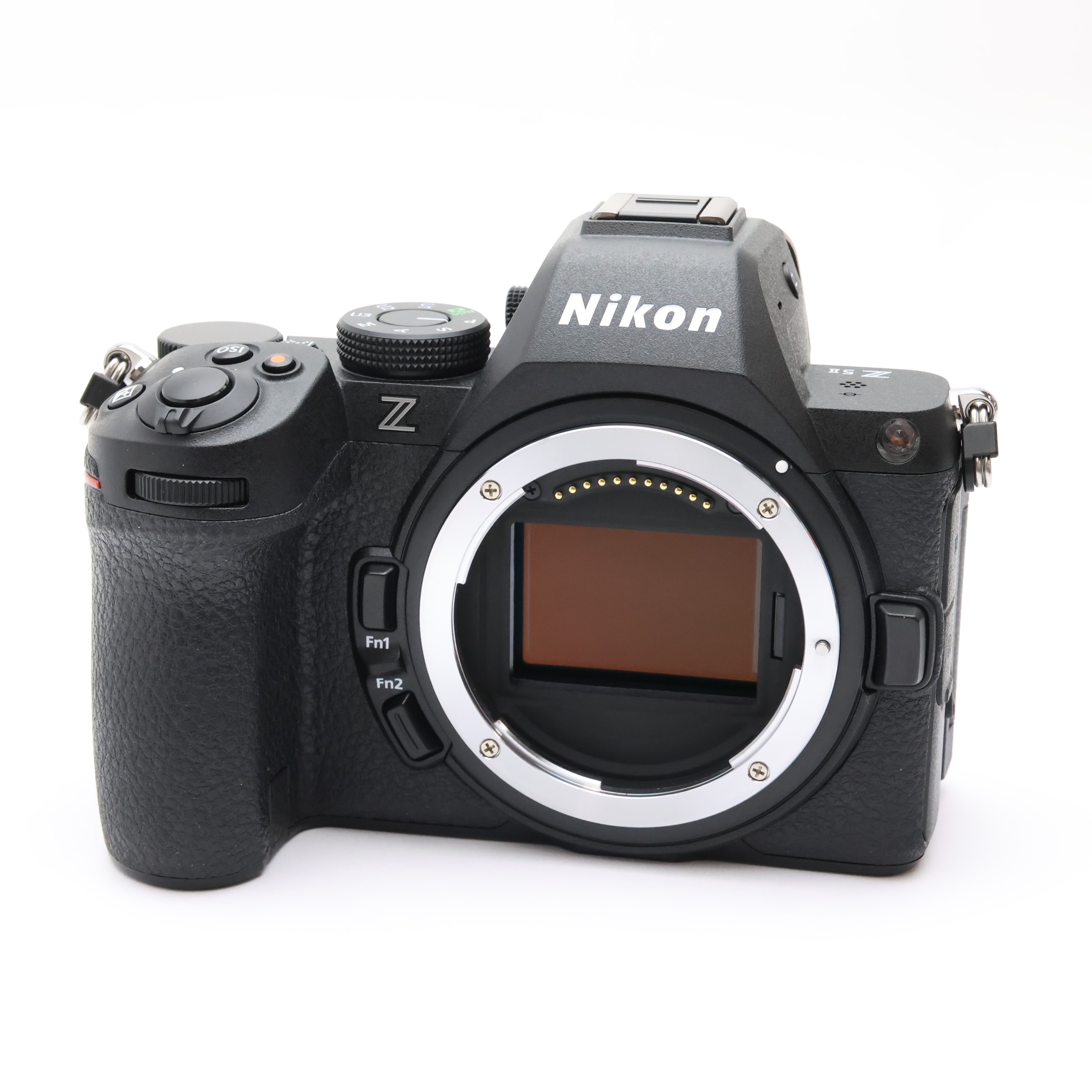 中古)Nikon (ニコン) Z5II ボディ（商品ID：3717030399352）詳細ページ