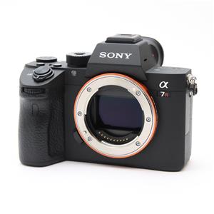 SONY α7RIII ボディ ILCE-7RM3A」の商品検索結果 | デジタルカメラ