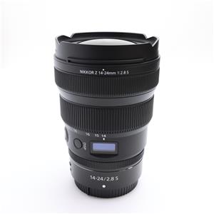 Nikon NIKKOR Z 14-24mm F2.8 S」の商品検索結果 | デジタルカメラ