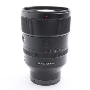 新品)SONY (ソニー) FE 135mm F1.8 GM SEL135F18GM（商品ID
