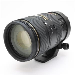 80-400」「交換レンズ」「Nikon」「中古商品」の商品検索結果