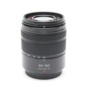 新品)Panasonic (パナソニック) LUMIX G VARIO 45-150mm F4.0-5.6 ASPH